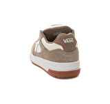 000D1H1NU1-R Vans Upland Spor Ayakkabı Kahve