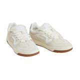 Vans Upland Unisex Krem Ayakkabı