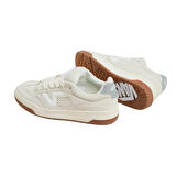 Vans Upland Unisex Krem Ayakkabı