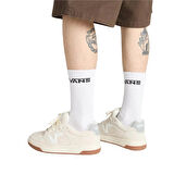 Vans Upland Unisex Krem Ayakkabı
