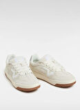 Vans VN000D25C9F1-Upland Krem Deri Erkek Lifestyle Ayakkabı