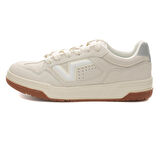 000D25C9F1-R Vans Upland Spor Ayakkabı Krem