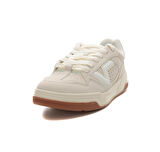 000D25C9F1-R Vans Upland Spor Ayakkabı Krem
