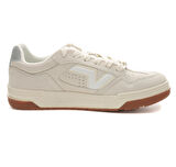 000D25C9F1-R Vans Upland Spor Ayakkabı Krem