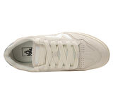 000D25C9F1-R Vans Upland Spor Ayakkabı Krem