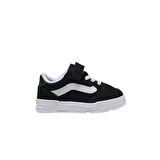 Vans Hylane V Çocuk Siyah Sneaker