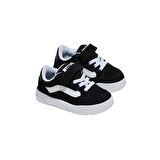 Vans Hylane V Çocuk Siyah Sneaker