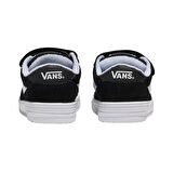 Vans Hylane V Çocuk Siyah Sneaker