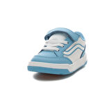 000D4MY6Z1-R Vans Hylane V Bebek Spor Ayakkabı Mavi