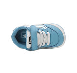 000D4MY6Z1-R Vans Hylane V Bebek Spor Ayakkabı Mavi