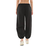 000MB4BLK1-R Vans Vargas Balloon Sweatpant Kadın Eşofman Altı Siyah