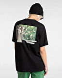 Garden Oversized SS
