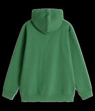 Frizz Loose Pullover