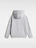 Stacked Pullover