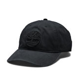 Timberland Şapka Soundview Canvas Embroidered