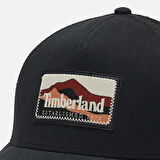 Mountain Patch Trucker