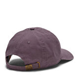 Timberland SOUNDVIEW Canvas Embroidered Cap Unisex Şapka TB0A61UJENX1