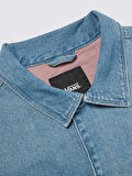 McAvoy Denim Station Jacket