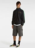Scanner Nylon Loose Track Jacket