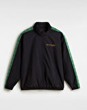 Scanner Nylon Loose Track Jacket