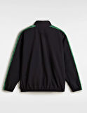 Scanner Nylon Loose Track Jacket