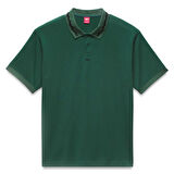 Skate Mesh Polo
