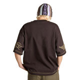 Skate Mike G. Tribal Short SS Tee