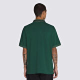 Skate Mesh Polo