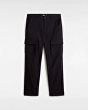 Fatigue Cargo Loose Tapered Ripstop Pant