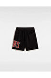 Inter V Loose Fleece Short