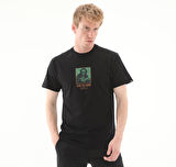 000M3VBLK1-R Vans Read The Room Ss Erkek T-Shirt Siyah