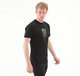 000M3VBLK1-R Vans Read The Room Ss Erkek T-Shirt Siyah
