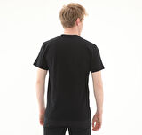 000M3VBLK1-R Vans Read The Room Ss Erkek T-Shirt Siyah