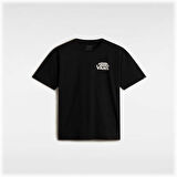 Vans Sneaky SS Erkek Tişörtü VN000M3YBLK1
