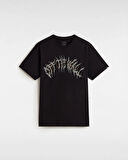 Vans Metal Arch Ss Erkek T-shirt VN000M47BLK1