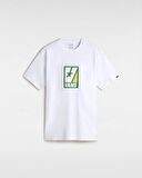 Vans Vee Star SS Erkek Tişört VN000M5YWHT1