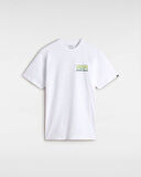 Vans Shop Front SS Erkek Tişört VN000M60WHT1