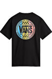 Vans Retro Co Ss Erkek Tişört