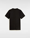 Vans Hi Stretch Ss Erkek T-shirt VN000NHMBLK1