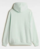 Skull Window Pullover
