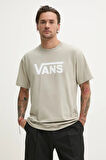 Vans Classic Erkek T-shirt VN000GGGZUJ1