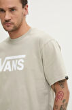 Vans Classic Erkek T-shirt VN000GGGZUJ1