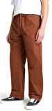 RANGE RELAXED ELASTIC PANT