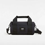 Barreled Mini Bag