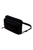 Vans Vn000Mp4 Bail Convertible Cross Body Siyah Unisex Çanta