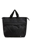 Vans Vn000Mnn 30X45X6 Daily Backpack Siyah Unisex Çanta