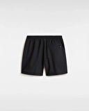 Primary Print Loose Elastic Boardshort
