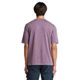 Timberland UV-PROTECTION LOGO SHORT SLEEVE TEE Erkek Tişört TB0A5SFXENX1
