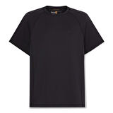 Timberland QUICK-DRY SHORT SLEEVE TEE Erkek Tişört TB0A6EKS0011