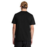 Timberland QUICK-DRY SHORT SLEEVE TEE Erkek Tişört TB0A6EKS0011